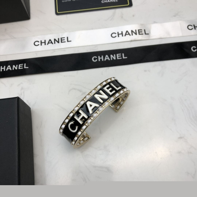 Ch*el bracelets